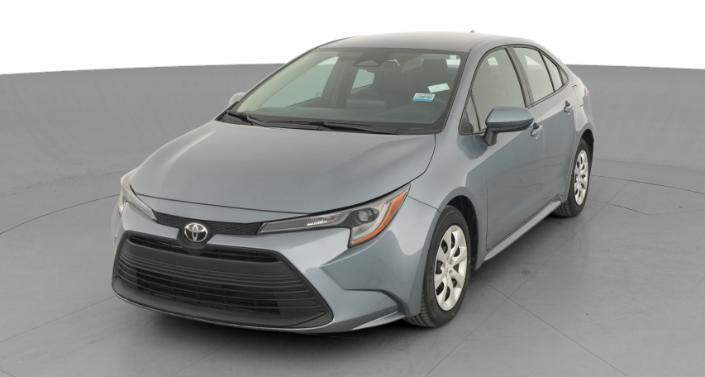 Thumbnail: 2025 Toyota Corolla - 1