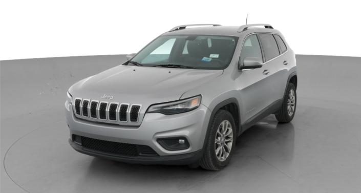 Thumbnail: 2019 Jeep Cherokee - 1