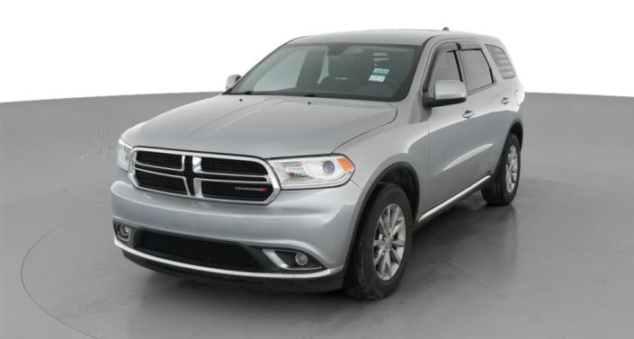 Thumbnail: 2018 Dodge Durango - 1