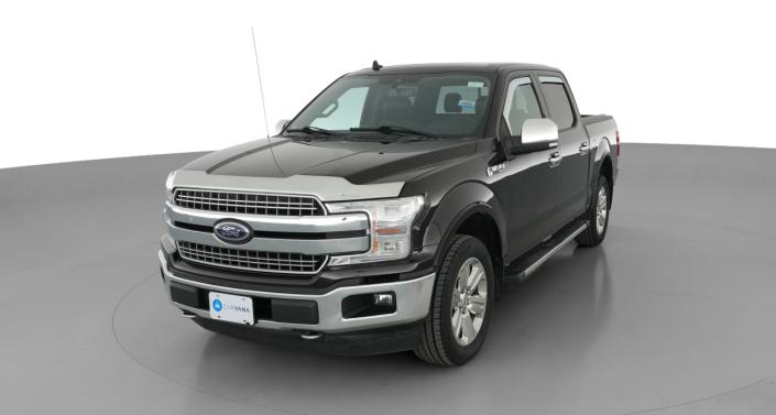 Thumbnail: 2020 Ford Econoline - 1