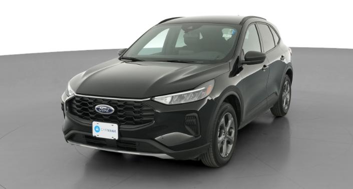 Thumbnail: 2025 Ford Escape - 1