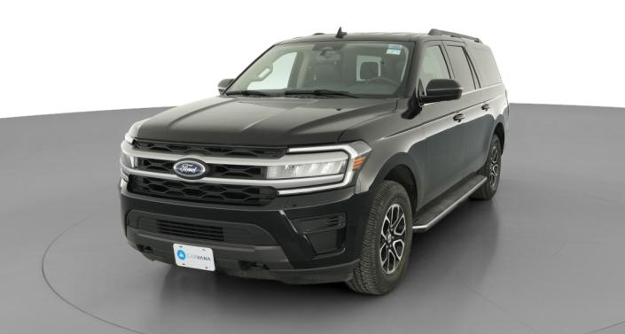 Thumbnail: 2023 Ford Expedition MAX - 1