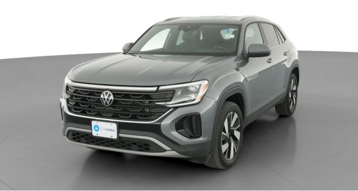 Thumbnail: 2025 Volkswagen Atlas - 1