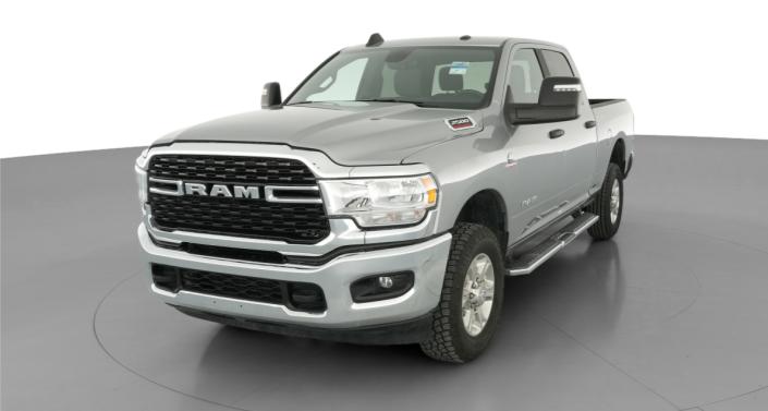 Thumbnail: 2024 RAM 2500 - 1