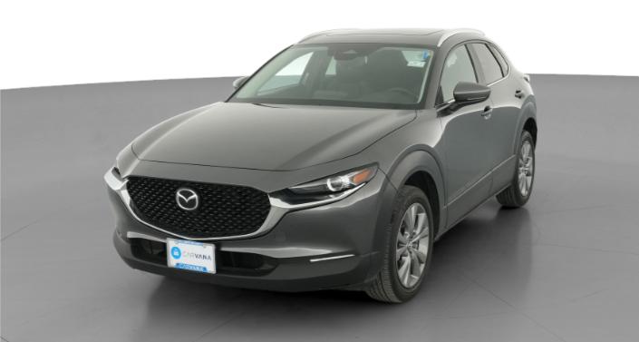 Thumbnail: 2025 Mazda CX-30 - 1