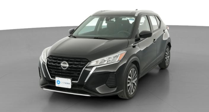 Thumbnail: 2021 Nissan Kicks - 1