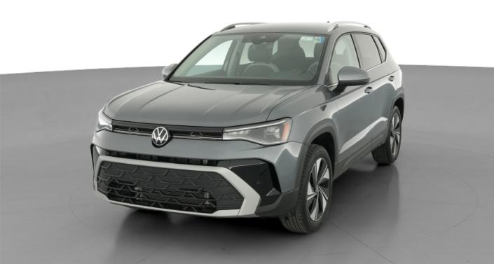 Thumbnail: 2025 Volkswagen Taos - 1