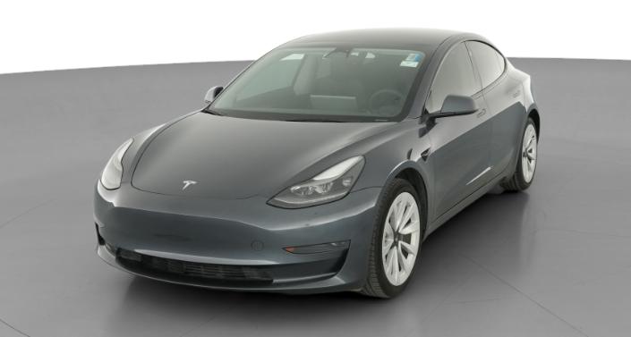 Thumbnail: 2023 Tesla Model 3 - 1