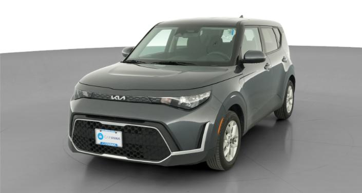Thumbnail: 2024 Kia Soul - 1
