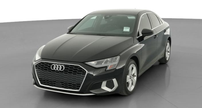 Thumbnail: 2022 Audi A3 - 1