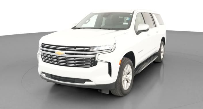 Thumbnail: 2023 Chevrolet Suburban - 1