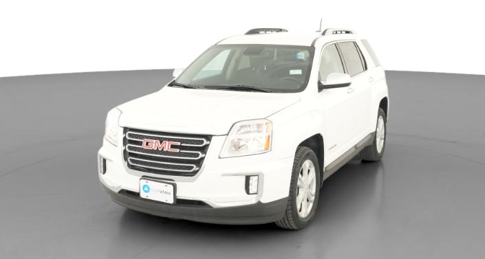 Thumbnail: 2017 GMC Terrain - 1