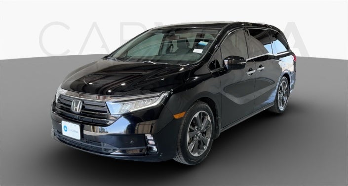 2021 Honda Odyssey | Carvana
