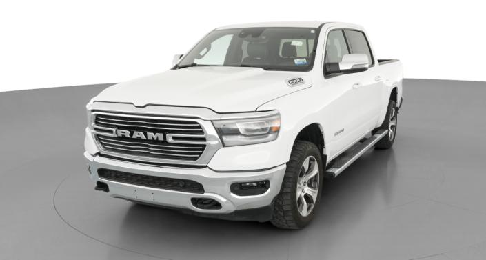 Thumbnail: 2023 RAM 1500 - 1
