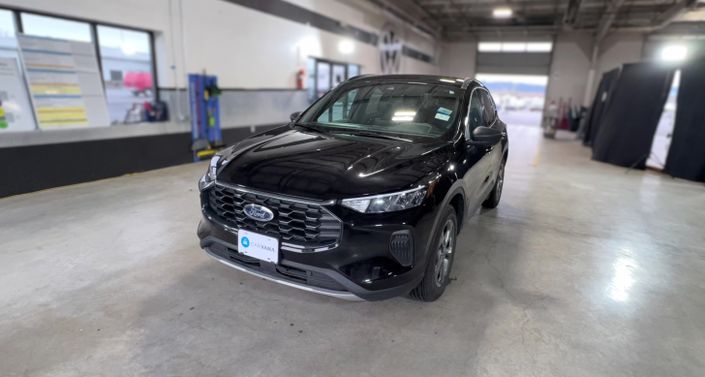 Thumbnail: 2025 Ford Escape - 1