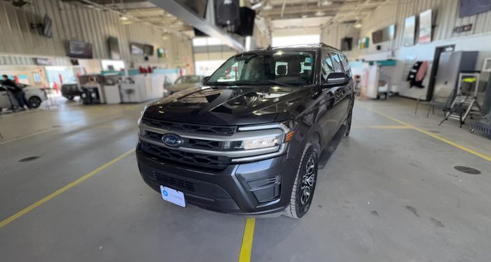 Thumbnail: 2024 Ford Expedition MAX - 1