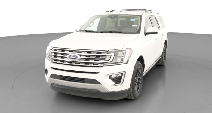 2019 Ford Expedition MAX Limited -
                  Fort Worth, TX