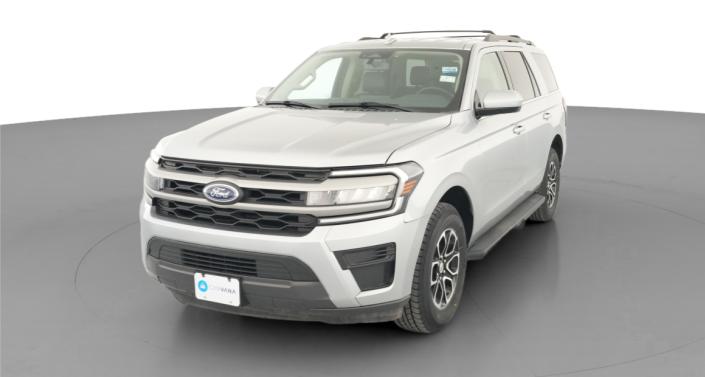Thumbnail: 2024 Ford Expedition - 1