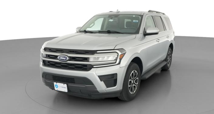 Thumbnail: 2024 Ford Expedition - 1