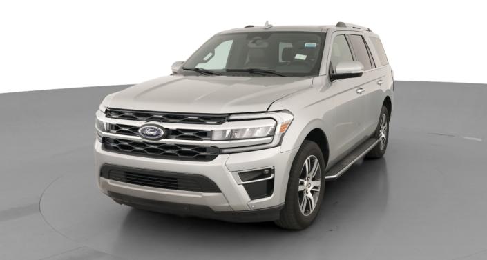 Thumbnail: 2023 Ford Expedition - 1