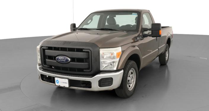 Thumbnail: 2016 Ford Econoline - 1