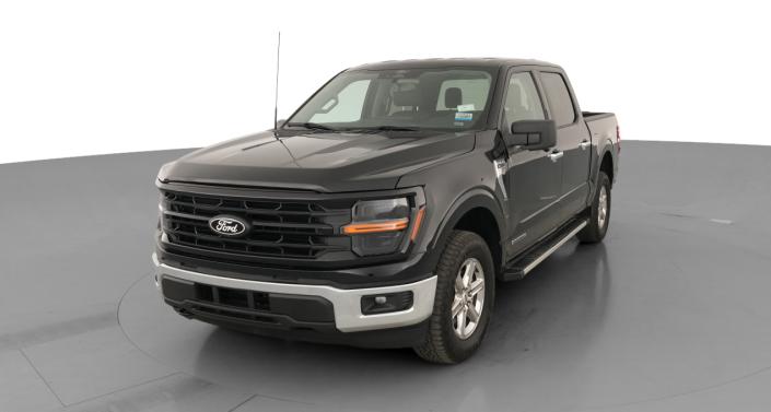 Thumbnail: 2024 Ford Econoline - 1