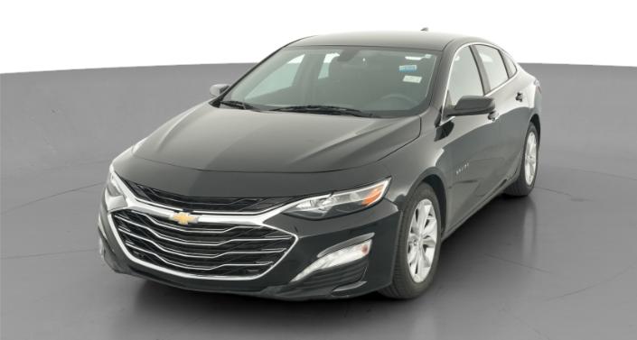 Thumbnail: 2020 Chevrolet Malibu - 1