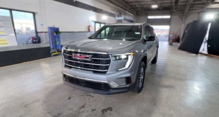 Thumbnail: 2025 GMC Acadia - 1