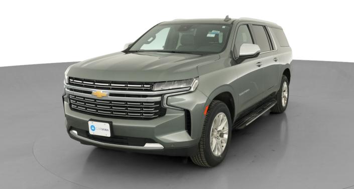 Thumbnail: 2023 Chevrolet Suburban - 1