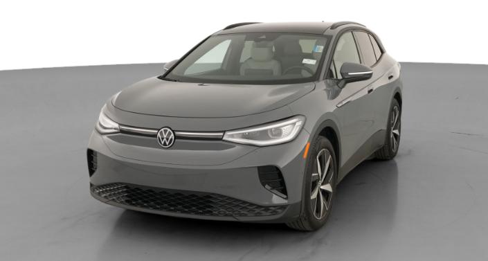 Thumbnail: 2024 Volkswagen ID.4 - 1