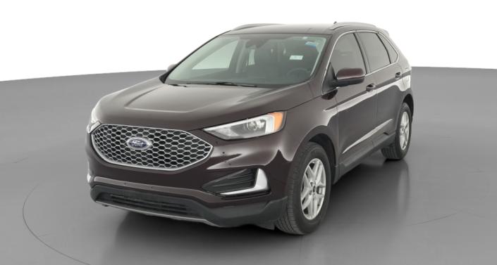 Thumbnail: 2024 Ford Edge - 1