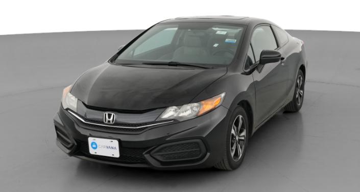 Thumbnail: 2015 Honda Civic - 1