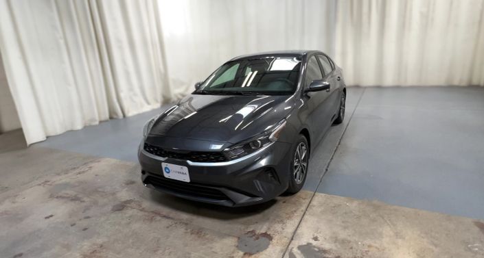 Thumbnail: 2024 Kia Forte - 1