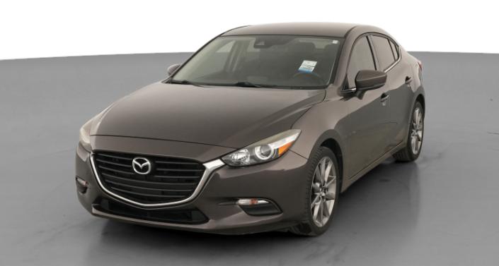 2018 Mazda Mazda3 i Touring -
                  Auburn, GA