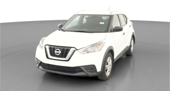 2018 Nissan Kicks S -
                  Fort Worth, TX