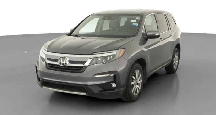 Thumbnail: 2019 Honda Pilot - 1