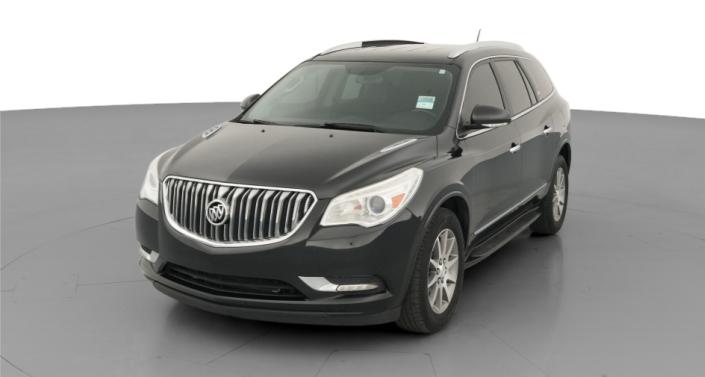 2013 Buick Enclave Leather Group -
                  Auburn, GA