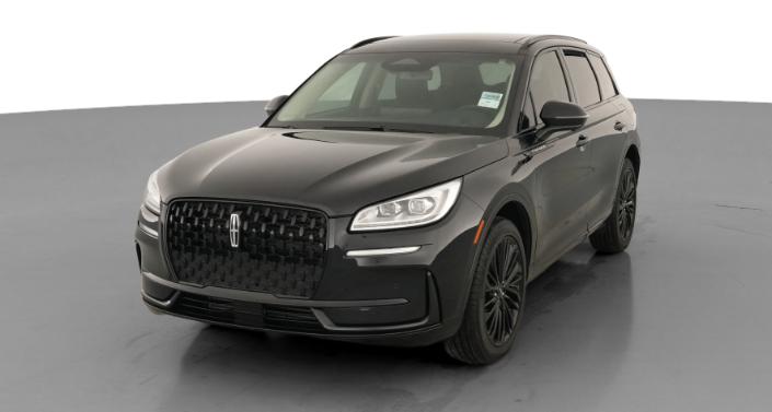 Thumbnail: 2024 Lincoln Corsair - 1