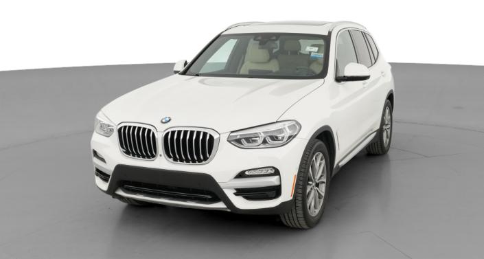 Thumbnail: 2019 BMW X3 - 1