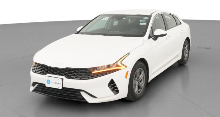 2022 Kia K5 LXS -
                  Tolleson, AZ