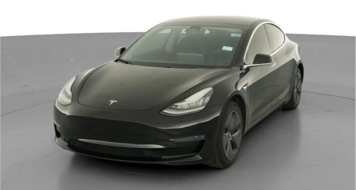 2020 Tesla Model 3 Standard Range -
                  West Memphis, AR