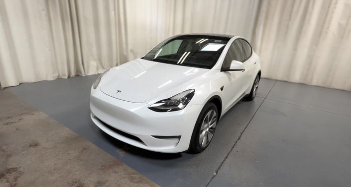 2023 Tesla Model Y Long Range -
                  Riverside, CA