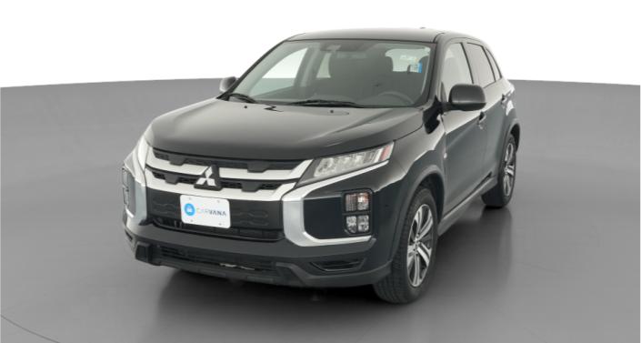 2021 Mitsubishi Outlander Sport ES -
                  Tracy, CA