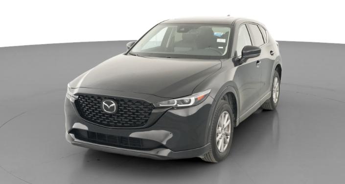 Thumbnail: 2025 Mazda CX-5 - 1