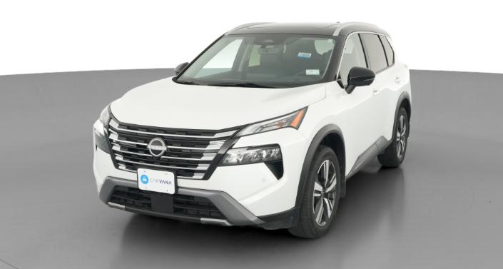 Thumbnail: 2024 Nissan Rogue - 1