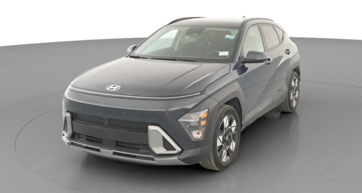 Thumbnail: 2024 Hyundai Kona - 1