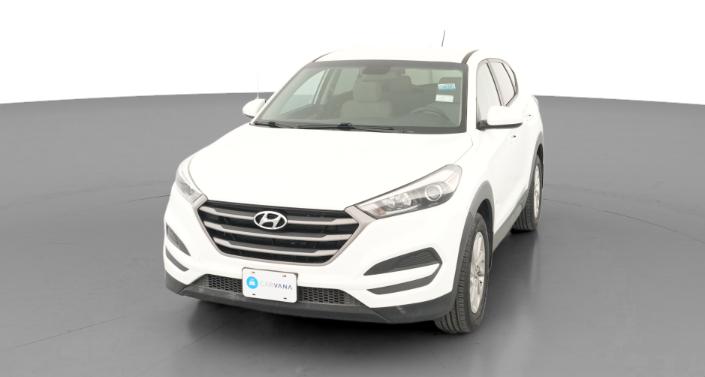 Thumbnail: 2016 Hyundai Tucson - 1