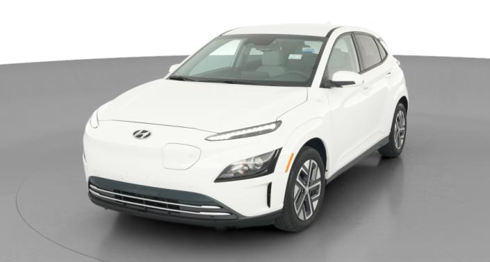 Thumbnail: 2023 Hyundai Kona - 1