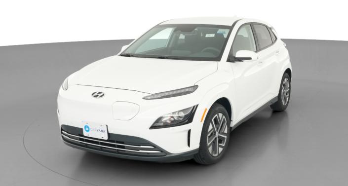 Thumbnail: 2023 Hyundai Kona - 1