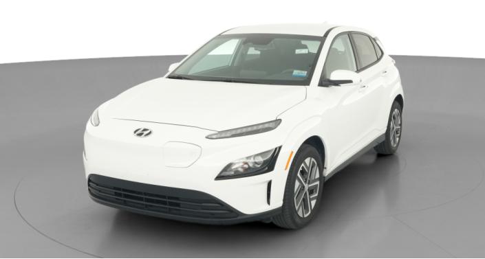 Thumbnail: 2023 Hyundai Kona - 1